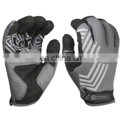 Multi purpose heat resistant gloves rescue thermal waterproof gloves