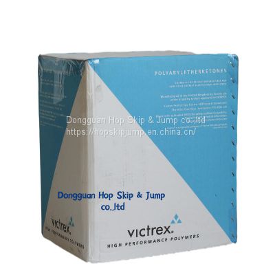 victrex PEEK 151G / 381G / 650G Polyetheretherketone Resins