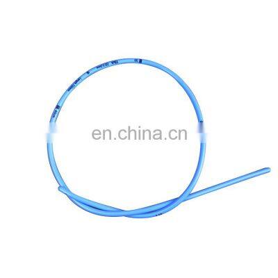 Medical disposable parts endrotracheal tube holder guide wire