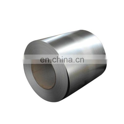 G550  0.32mm Thick Anti Finger galvalume coil steel aluzinc steel coil price