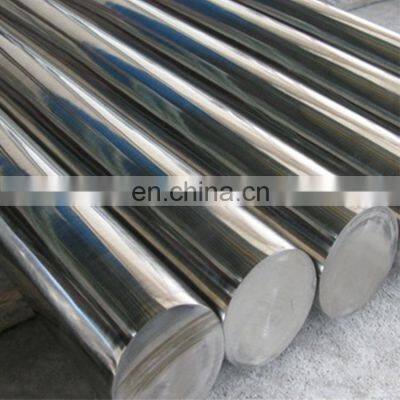 Sus420 2cr13 X20cr13 420 Ss Ss420 Cold Rolled Stainless Steel Round Bars Price