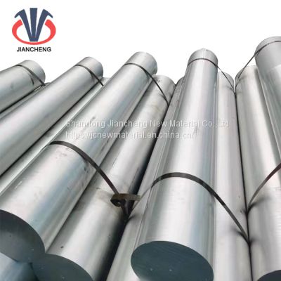 China Supplier Round Bar Rod Supplier Aluminium Alloy Manufacturer/square/flat/rectanguar Bar Price