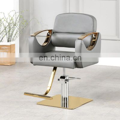 Most Fashional Barber Chairs For Hairdressing/ Hair Salon Furniture