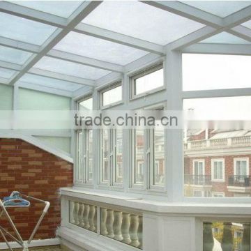 sunroom aluminium sunroom design tempered glass