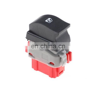 New Product Power Master Window Control Switch OEM 8200502452/8200199518 FOR Master 2 Mk3 Movano MK2