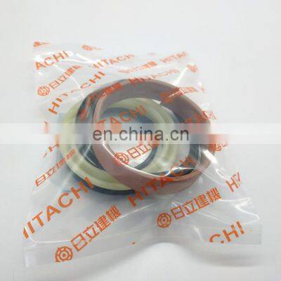 9144656 EX120 excavator track adjuster oil seal kits