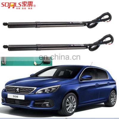 Factory Sonls automatic trunk opener electric auto tailgate DX-281 for PEUGEOT 308 Regular version 2018+