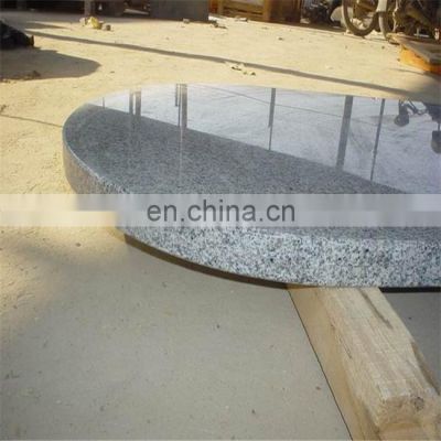 Chinese G603 Prefab granite bathroom countertops