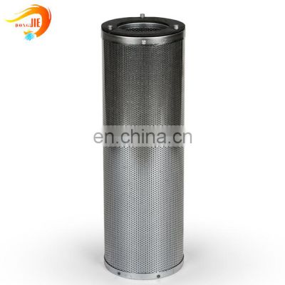 high adsorption capacity activated carbon filter cartridge