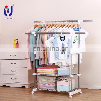 Remarkable Quality folding stand for drying clothes coat rack