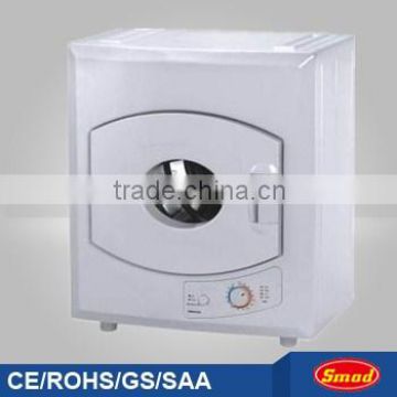 4kg air tumble mini clothes dryer