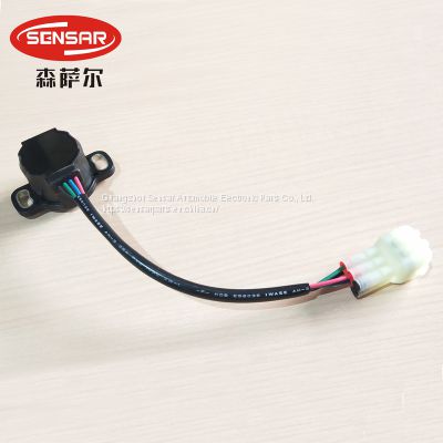 Throttle Position Sensor 13420-56B00 96066836 for Chevrolet GMC Geo Tracker Suzuki Samurai Sidekick