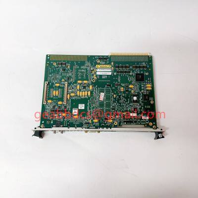 RDCU-12C Servo module