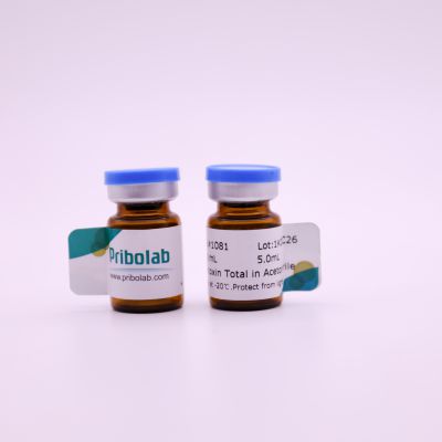 Pribolab®Cylindrospermopsin Liquid Standard