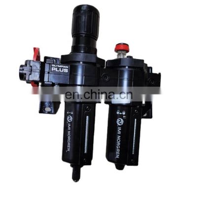 Filter BL64-308 regulators BL64-301 NORGREN Air solenoid valve pneumatic