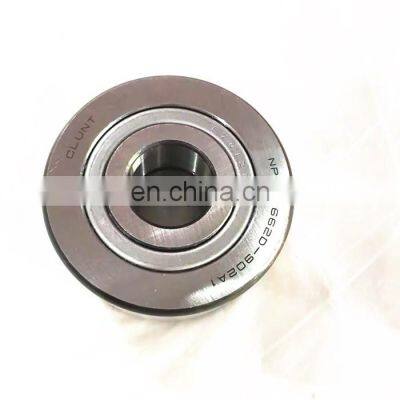 High Duty Thrust Tapered Roller Bearing NP357662D NP357662D-902A1 Bearing 30*88.9*50.8mm