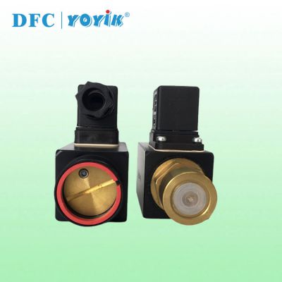 Pressure Switch ST307-350-B for power generation