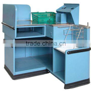 JIABAO JIEBAO retail store counters for sale