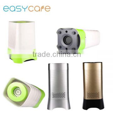 portable installation and air ionizer type air purifier -AirF1