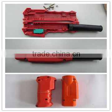 High quality welding torch handle apply to PT