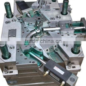 Plastic Injection Tooling&Die Tooling Design&injection mold