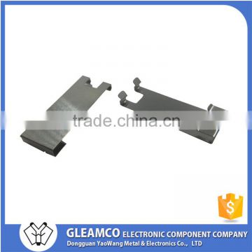 steel spring electrical contacts