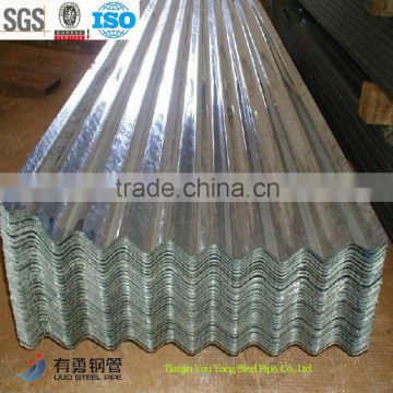 Supplying Corrugated roofing sheet/colored sheet