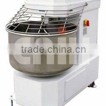 2 speed double action spiral mixer zz-120