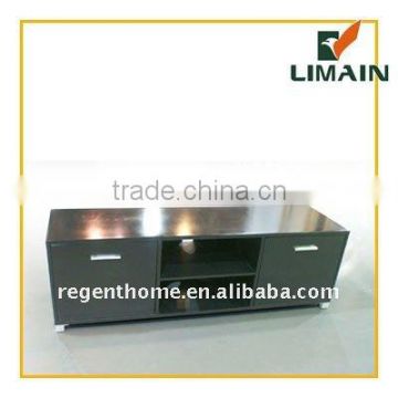2011 new home tv lcd wooden stand designs