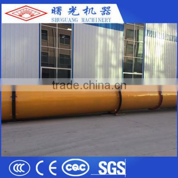 Large Capacity Drum Drying Machine Outside Airer