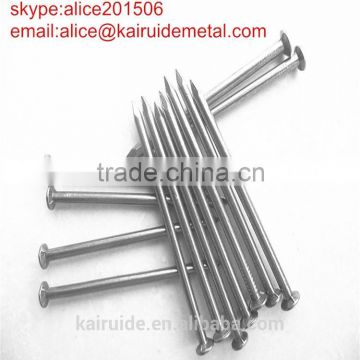 high quality low price factory produce common iron nail 6#-22#/common nail all sizes