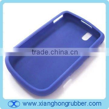 mobile phone silicone case with Special design