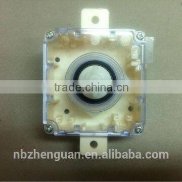 selector switch for washing machine