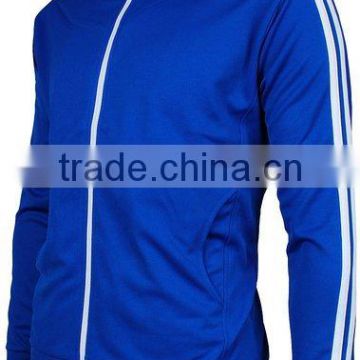 Low price Low MOQ track with tracksuit