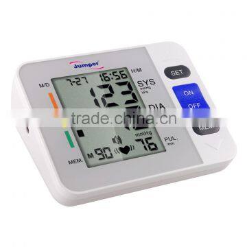 Seconds Kill Electronic Arm Type Blood Pressure Monitor sphygmomanometer china