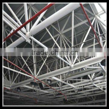 Steel Structure roofing price