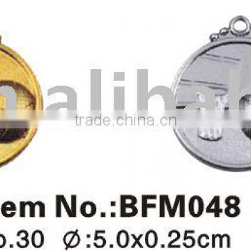 2013 new metal Medal:BFM048