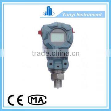 4-20mA hart protocol pressure transmitter