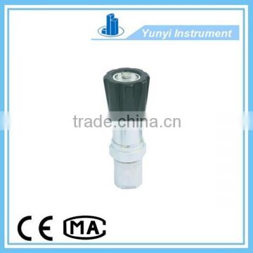 T1-FM-TY-N model reducing pressure valve for water