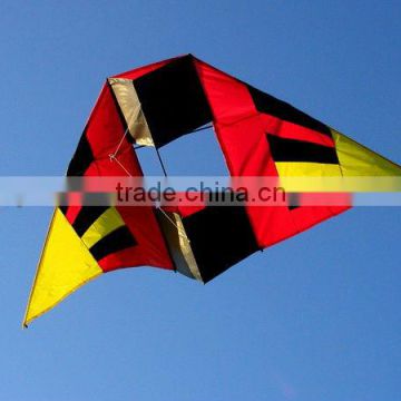 3d kite