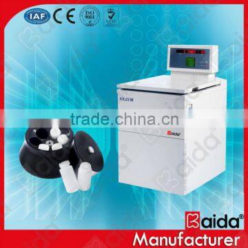 GL21M large capacity and high-speed centrifuge for school