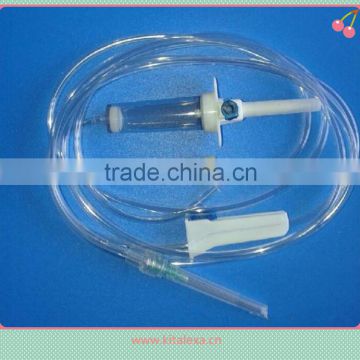 Disposable medical disposable disposable medical consumable material multi specification infusion device medical sterile syringe