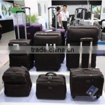 CONWOOD Classic Business Luggage Bag (SR CT365)