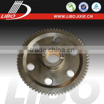 China made engine parts 3W-250 starter gear