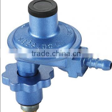 fuel pressure valve with ISO9001-2008