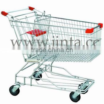 Shopping Cart JT-E16