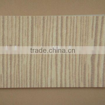 fireproof wood grain HPL wall panel