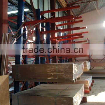 high heavy duty cantilever rack professional manufacturers