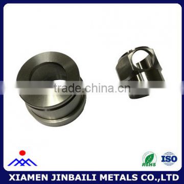 Xiamen cnc manufacturer provide stainless steel cnc machining part