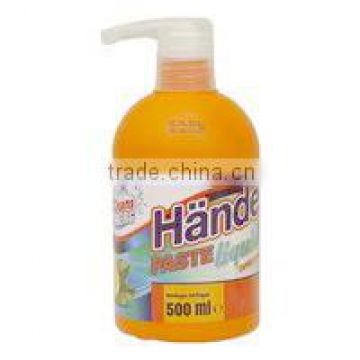 Liquid hand wash soap, 0.5l